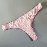 8color Gift full beautiful lace Women's Sexy lingerie Thongs G-string Underwear Panties Briefs Ladies T-back  1pcs/Lot xah11