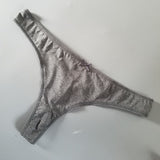 8color Gift full beautiful lace Women's Sexy lingerie Thongs G-string Underwear Panties Briefs Ladies T-back  1pcs/Lot xah11