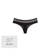 2019 Hot Women Underwear Lingerie Sexy cotton Panties for Women String Thongs Solid Seamless G-String Briefs Panties Underwear