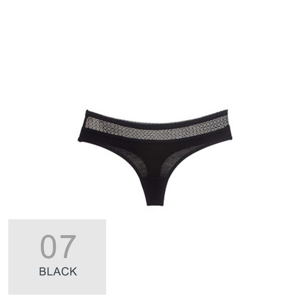 2019 Hot Women Underwear Lingerie Sexy cotton Panties for Women String Thongs Solid Seamless G-String Briefs Panties Underwear