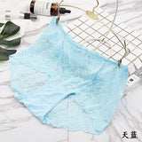 Plus size Hot Underwear Women Panties Briefs for Female hipster Underpant Sexy Lingerie Lace Cotton string big size hot sale