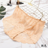 Plus size Hot Underwear Women Panties Briefs for Female hipster Underpant Sexy Lingerie Lace Cotton string big size hot sale