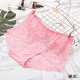 Plus size Hot Underwear Women Panties Briefs for Female hipster Underpant Sexy Lingerie Lace Cotton string big size hot sale