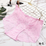 Plus size Hot Underwear Women Panties Briefs for Female hipster Underpant Sexy Lingerie Lace Cotton string big size hot sale