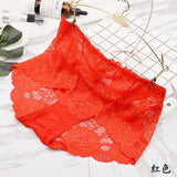 Plus size Hot Underwear Women Panties Briefs for Female hipster Underpant Sexy Lingerie Lace Cotton string big size hot sale