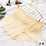 Plus size Hot Underwear Women Panties Briefs for Female hipster Underpant Sexy Lingerie Lace Cotton string big size hot sale