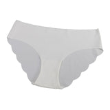 Solid Seamless Panties Low-Rise Panties Female Sexy Briefs Panties Women Plus Size Underwear lingerie Culotte Ultra-thin New Hot