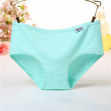 New Underwear Women Sexy Panties Plus Size Briefs Girl Lingeries Cueca Calcinha Shorts Underpant Cotton Panty Ladies Tanga Thong