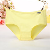 New Underwear Women Sexy Panties Plus Size Briefs Girl Lingeries Cueca Calcinha Shorts Underpant Cotton Panty Ladies Tanga Thong