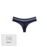 2019 Hot Women Underwear Lingerie Sexy cotton Panties for Women String Thongs Solid Seamless G-String Briefs Panties Underwear